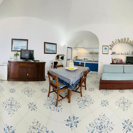 La Limonaia E La Praia Praiano Exteriör bild