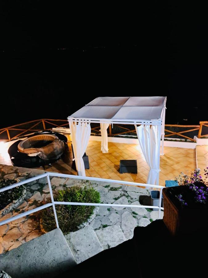 La Limonaia E La Praia Praiano Exteriör bild