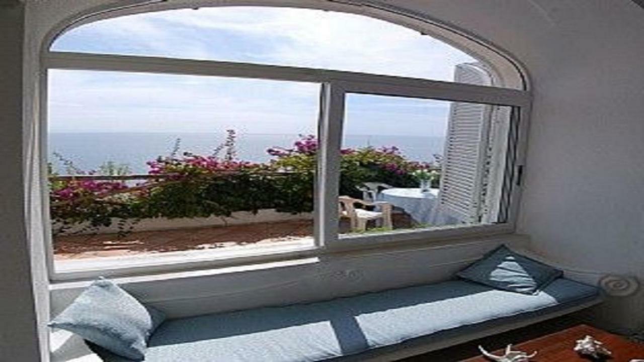 La Limonaia E La Praia Praiano Exteriör bild